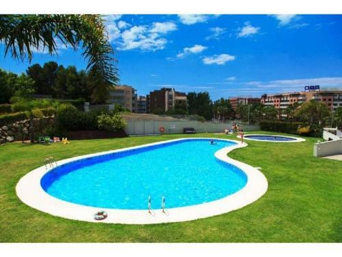 Apartamento Magnifico Paradis Village