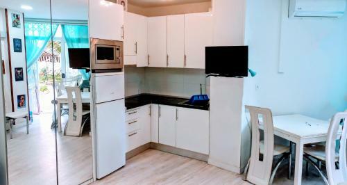 Apartamento Gomecin's Studio - C/ D'osca 4