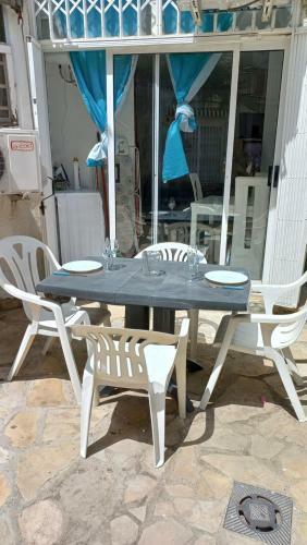 Apartamento Gomecin's Studio - C/ D'osca 4