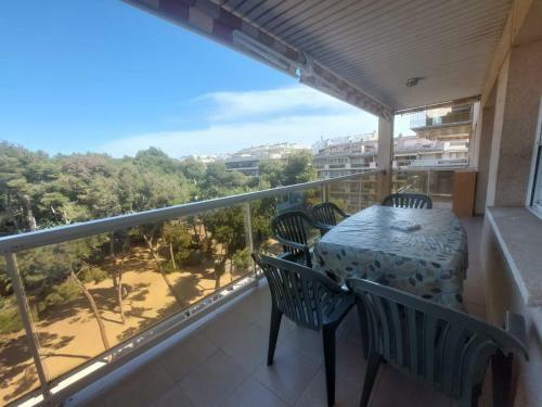 Apartamento Rentalmar Central Park