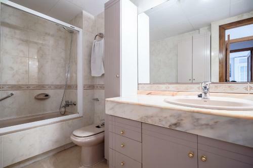 Apartamento Rentalmar Central Park