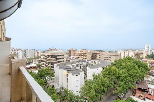 Apartamento Rentalmar Central Park