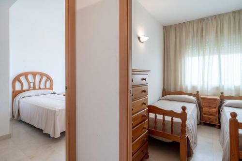 Apartamento Rentalmar Central Park