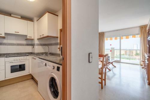 Apartamento Rentalmar Central Park