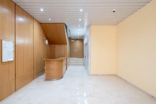 Apartamento Rentalmar Central Park