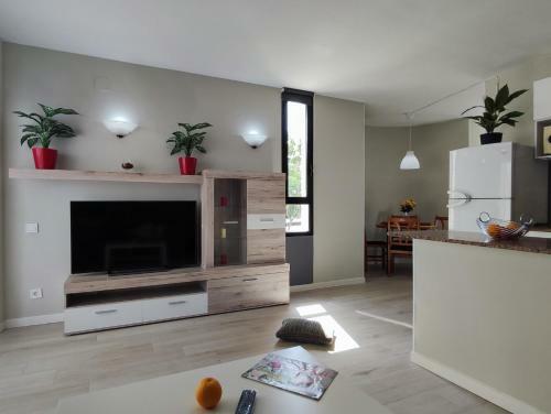 Apartamento Salou Sol