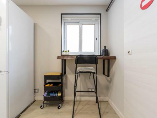 Apartment Ancla Roja By Interhome