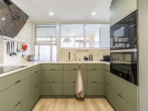 Apartment Ancla Roja By Interhome
