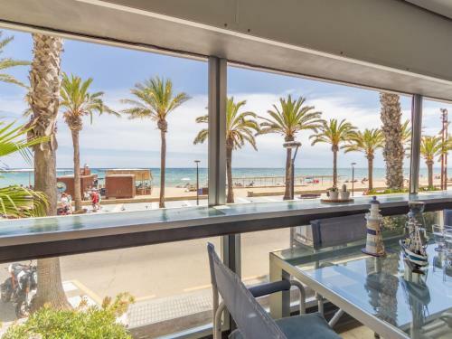 Apartment Ancla Roja By Interhome