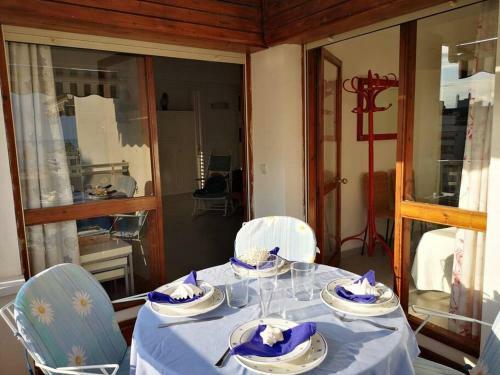 Apartamento Salou Seafront
