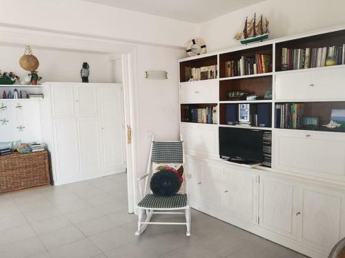 Apartamento Salou Seafront