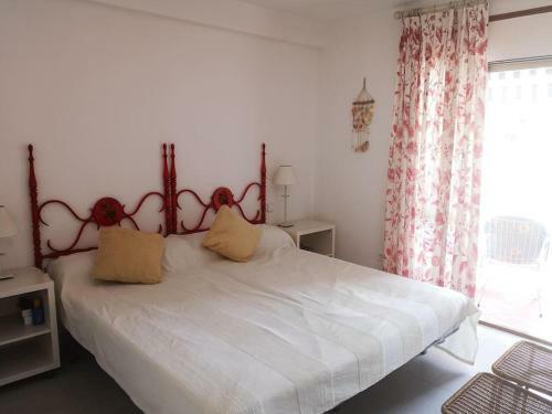 Apartamento Salou Seafront