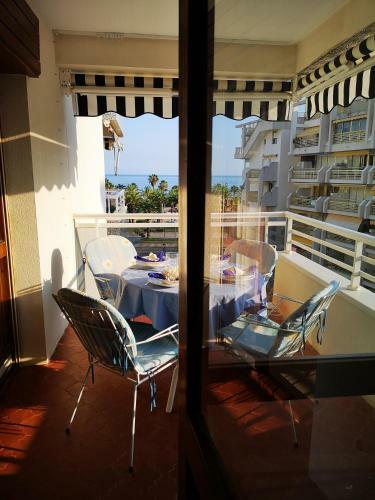 Apartamento Salou Seafront