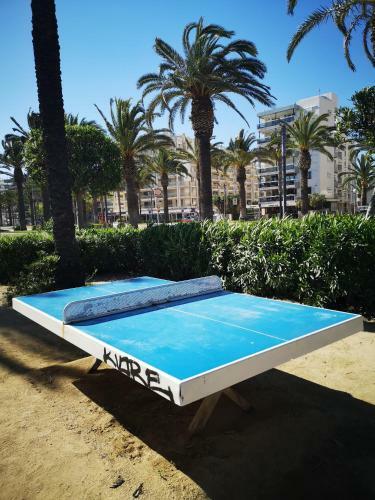 Apartamento Salou Seafront