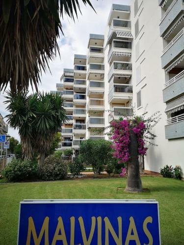 Apartamento Salou Seafront