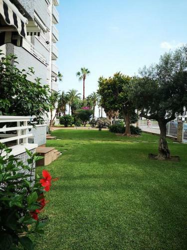 Apartamento Salou Seafront