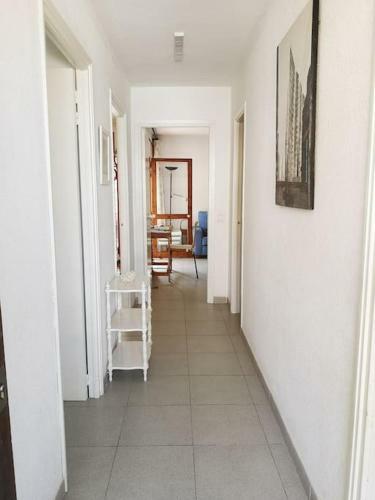 Apartamento Salou Seafront
