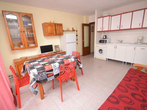 Apartment Mariposa-4 By Interhome