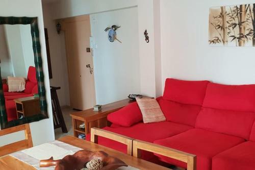 Apartamento Sun & Beach Salou