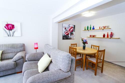 Apartamento New Ondina Planet Costa Dorada