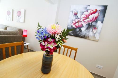 Apartamento New Ondina Planet Costa Dorada