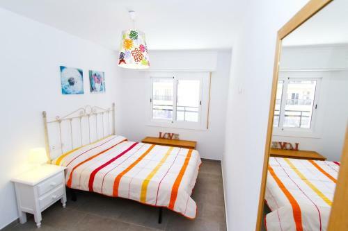 Apartamento New Ondina Planet Costa Dorada