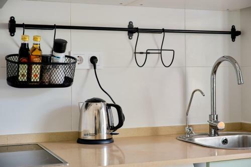 Apartamento Casa Ola