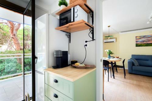 Apartamento Casa Ola