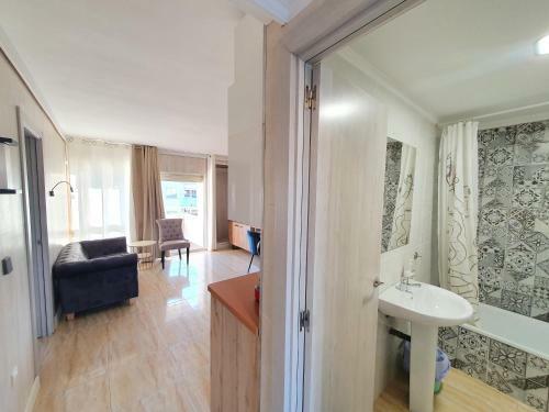 Salou Apartamento ,centro,wifi