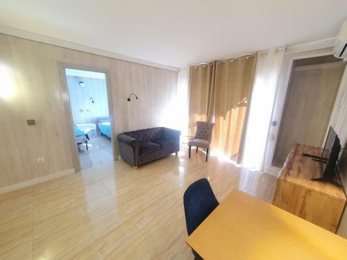 Salou Apartamento ,centro,wifi