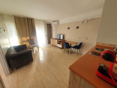 Salou Apartamento ,centro,wifi