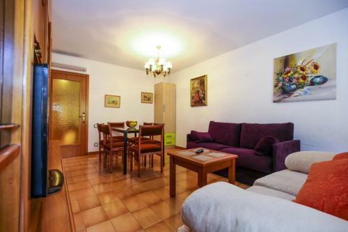 Apartamento New Sancho Planetcostadorada