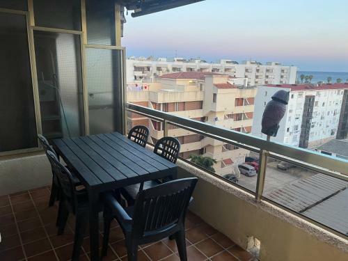 Apartamento Atico Salou Playa