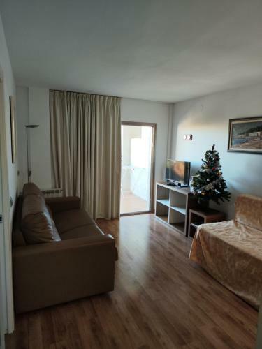 Apartamentossalou Michelangelo