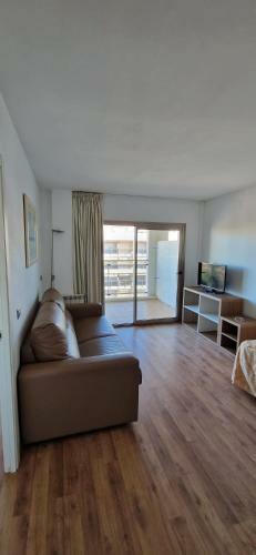 Apartamentossalou Michelangelo