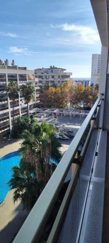 Apartamentossalou Michelangelo