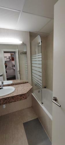 Apartamentossalou Michelangelo