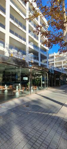 Apartamentossalou Michelangelo