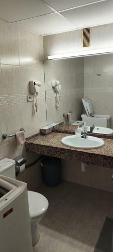 Apartamentossalou Michelangelo