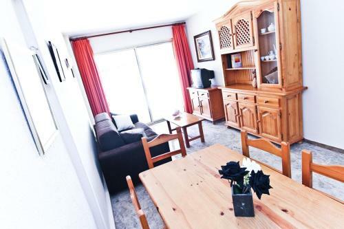 Apartamento Nuevo Cala Daurada 1