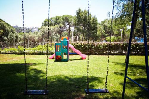 Apartamento Nuevo Cala Daurada 1