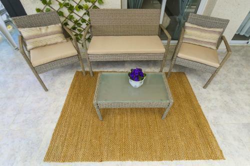 Ancora Apartment Planet Costa Dorada
