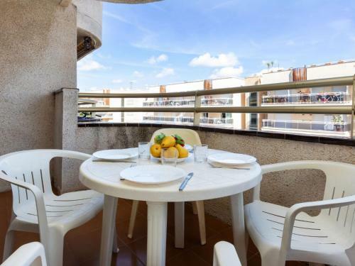Apartment Jerez-2 By Interhome