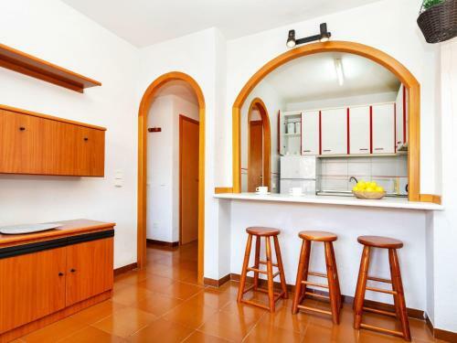 Apartment Jerez-2 By Interhome