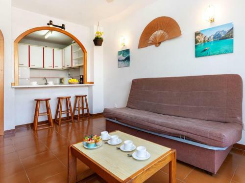 Apartment Jerez-2 By Interhome