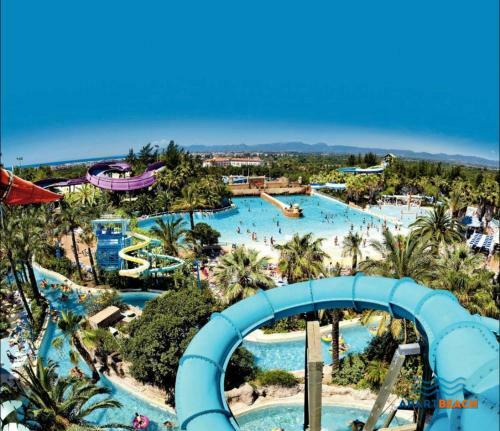 Apartbeach Sol Y Playa 142 Climatizado Cerca de Playa
