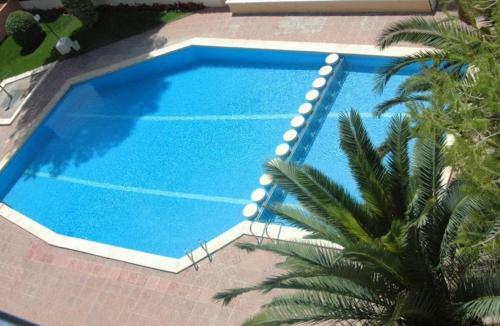 Apartbeach Sol Y Playa 142 Climatizado Cerca de Playa