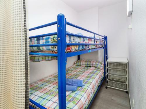 Apartment Catalunya 92-17 By Interhome