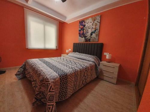 Apartamento Grh Mar - Sea View