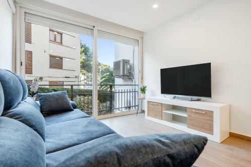 Apartamento Junto Al Mar En Salou